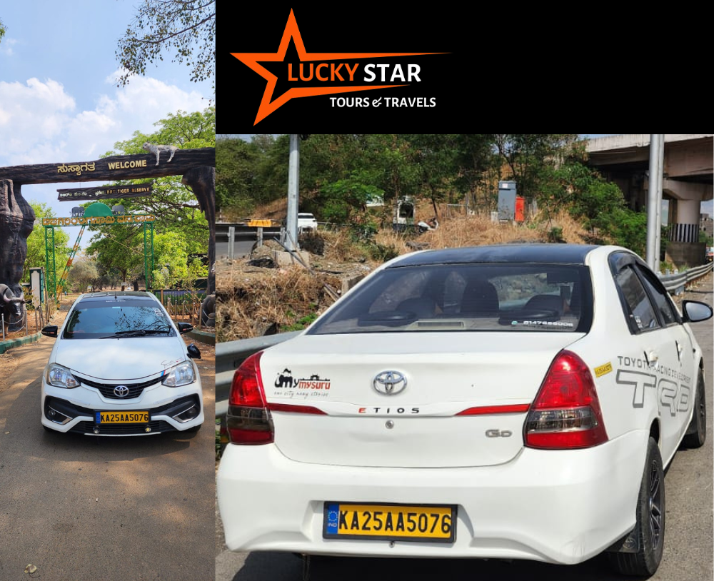 travel agency in mysore- car travels in mysore