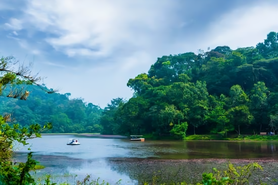 coorg tour package