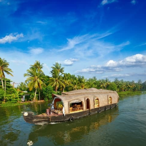 kerala tour package